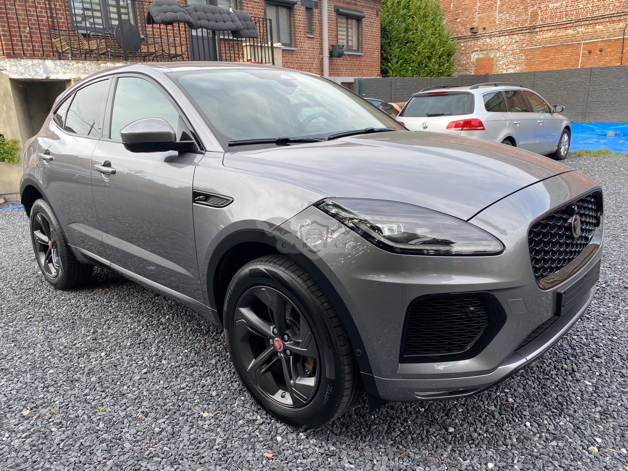 Jaguar E-Pace 1.5 R-Dynamic 2021