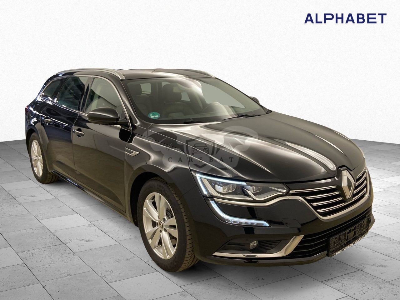 Renault Talisman (SM6) Business 2019