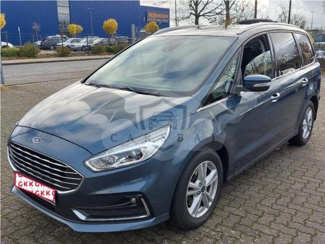 Ford Galaxy 2.0 EcoBlue 2020