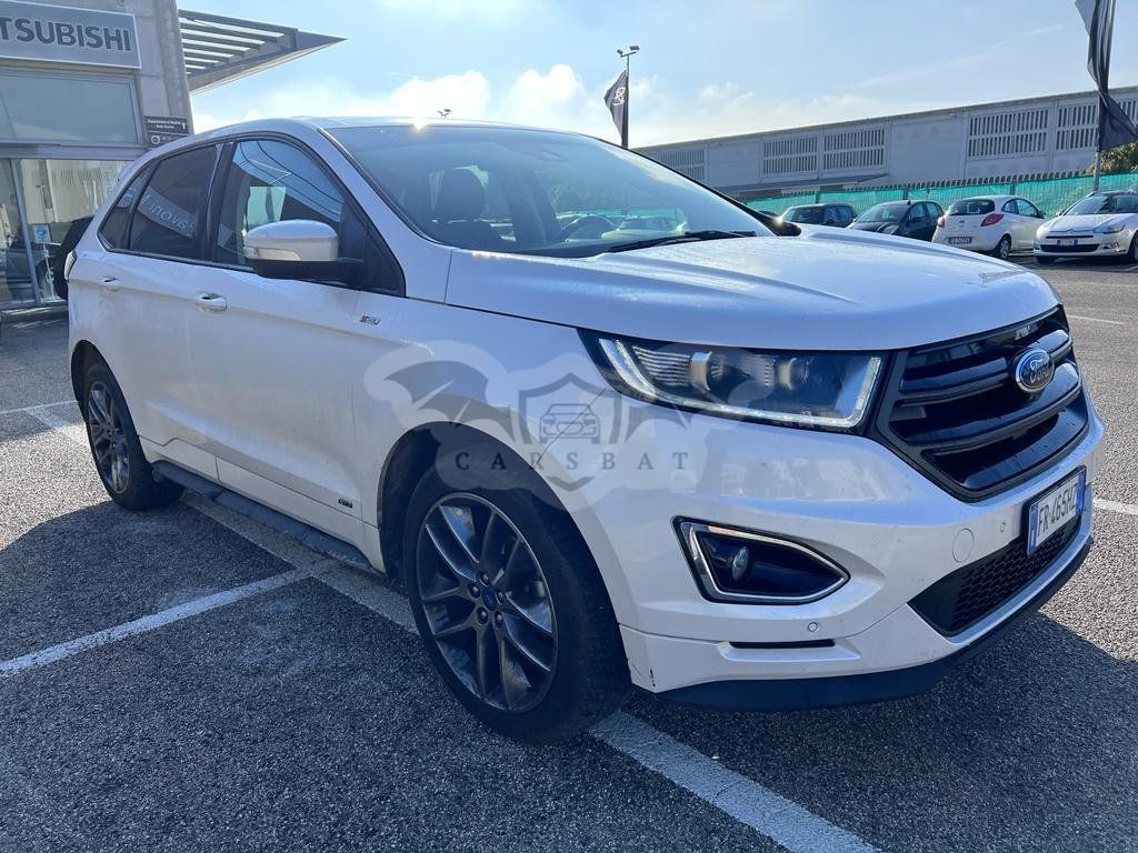 Ford Edge 2.0 TDCI ST Line 2018