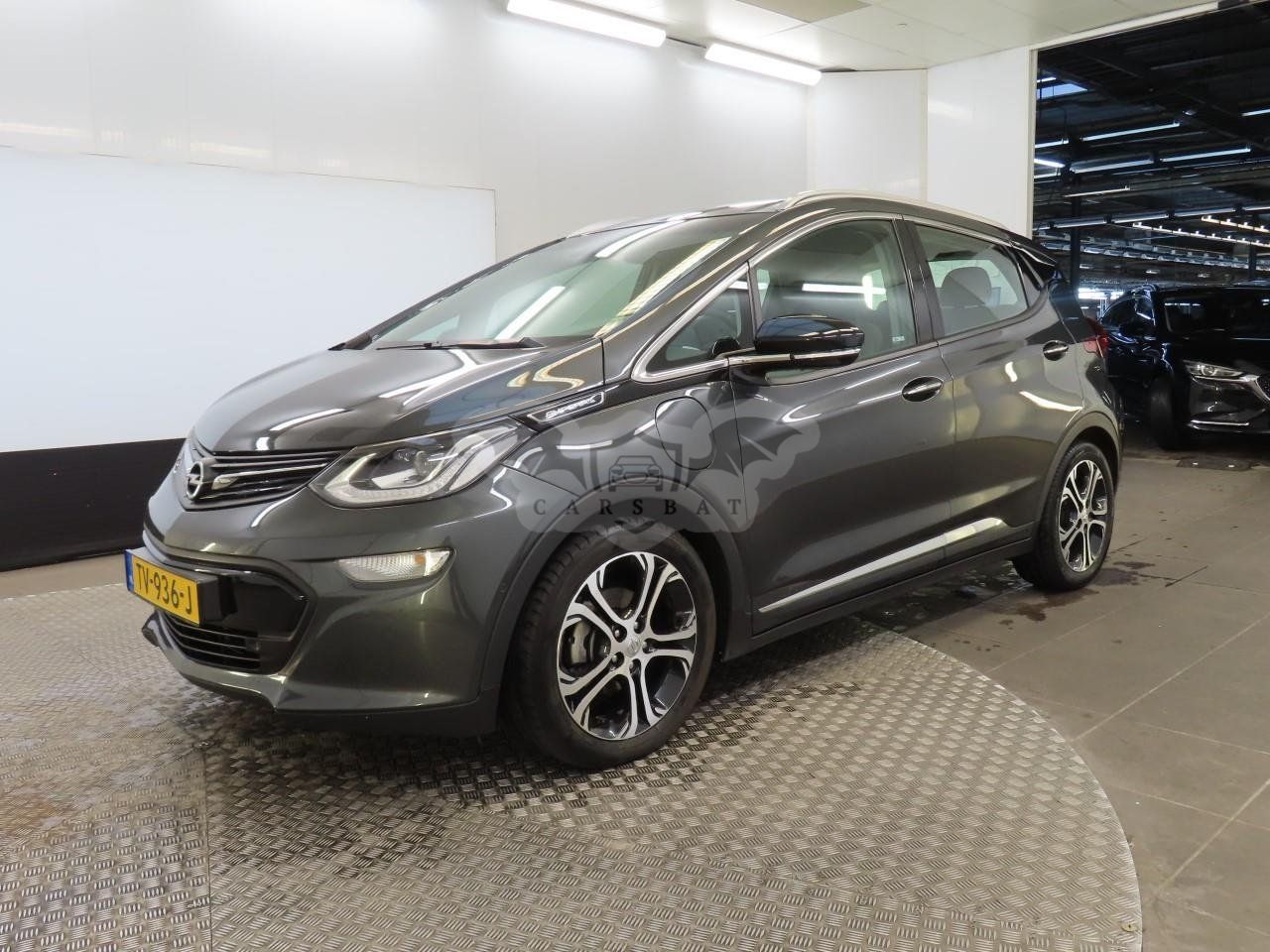 Opel Ampera-E 60 kWh Business Executive 2018