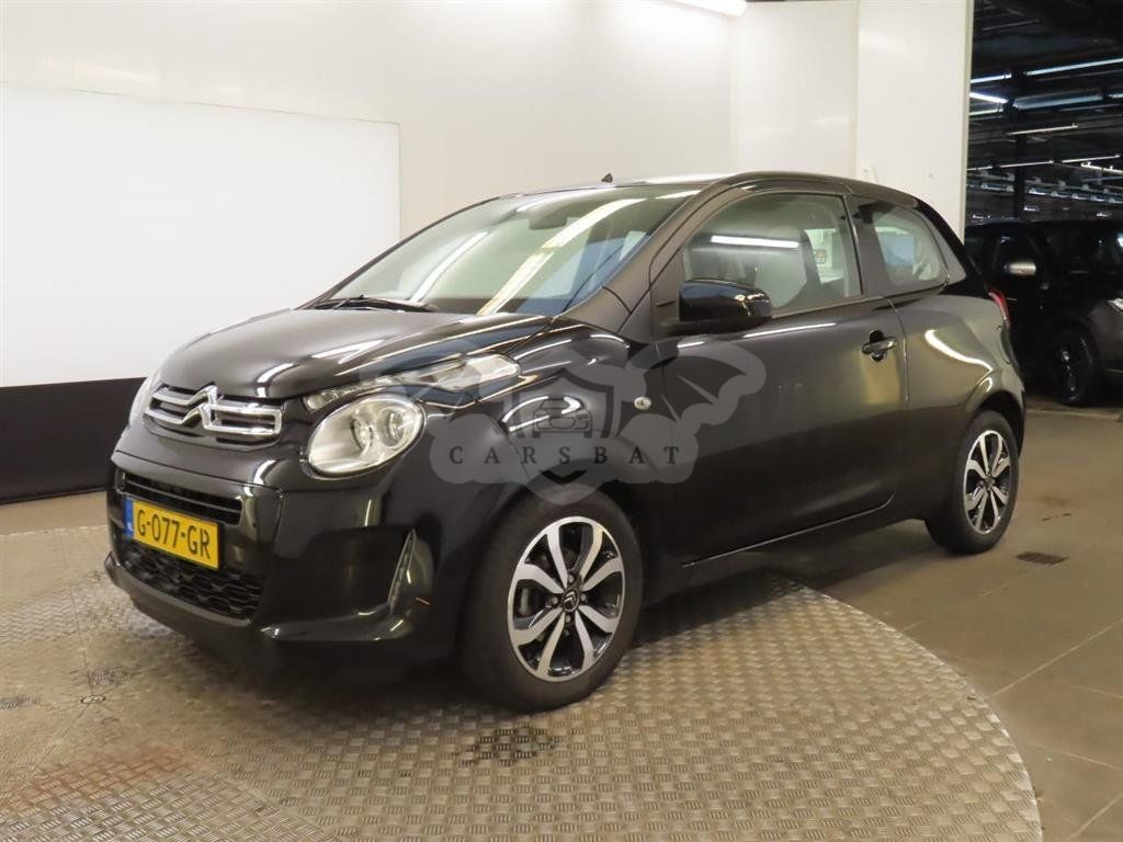 Citroën C1 1.0 VTI SHINE 2019