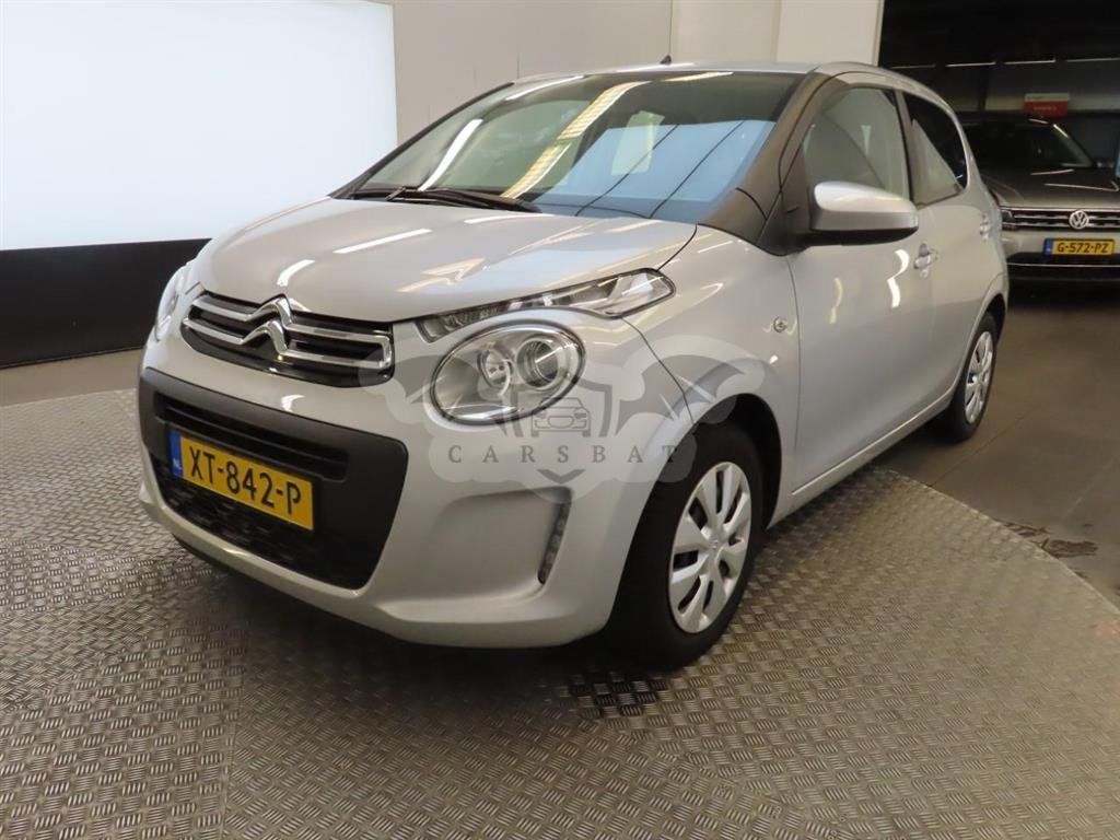 Citroën C1 1.0 VTI FEEL 2019