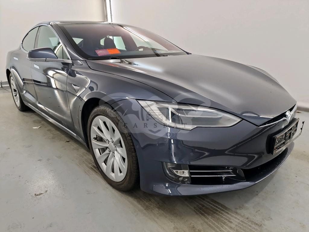 Tesla Model S 75 75 kWh 2018