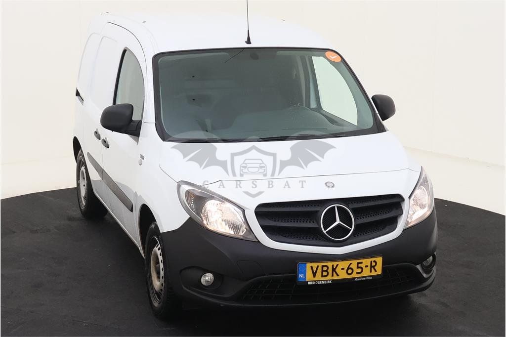 Mercedes-Benz Citan 108 CDI 2019