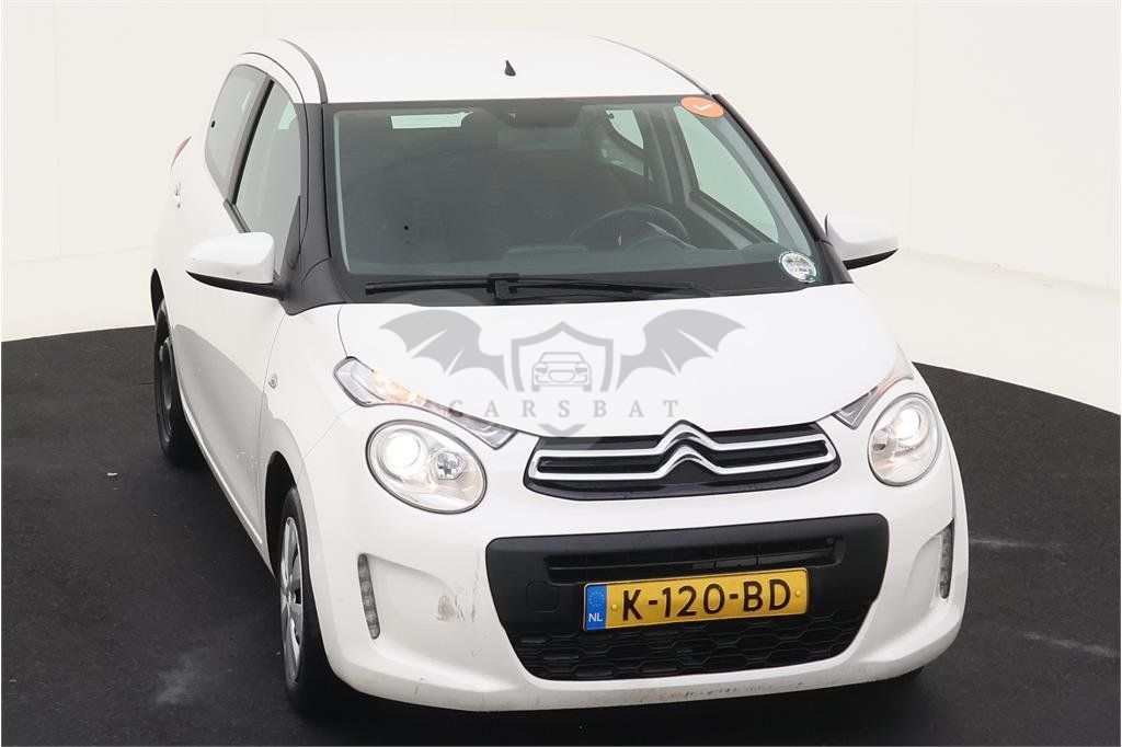 Citroën C1 1.0 VTI FEEL 2020