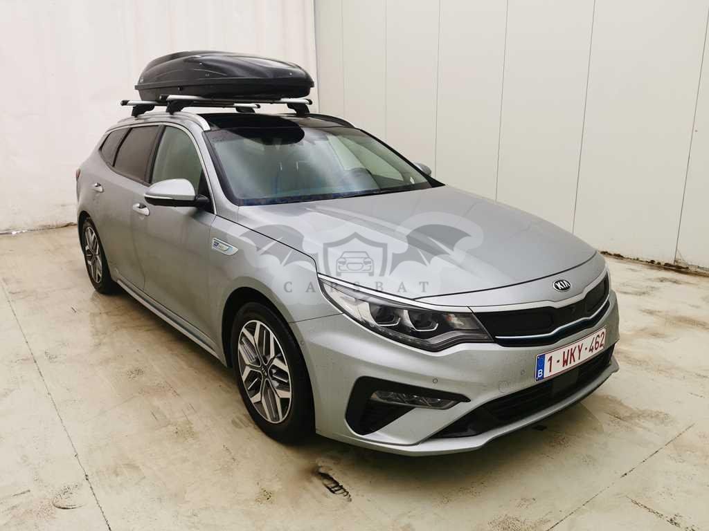 Kia Optima 2.0 2019