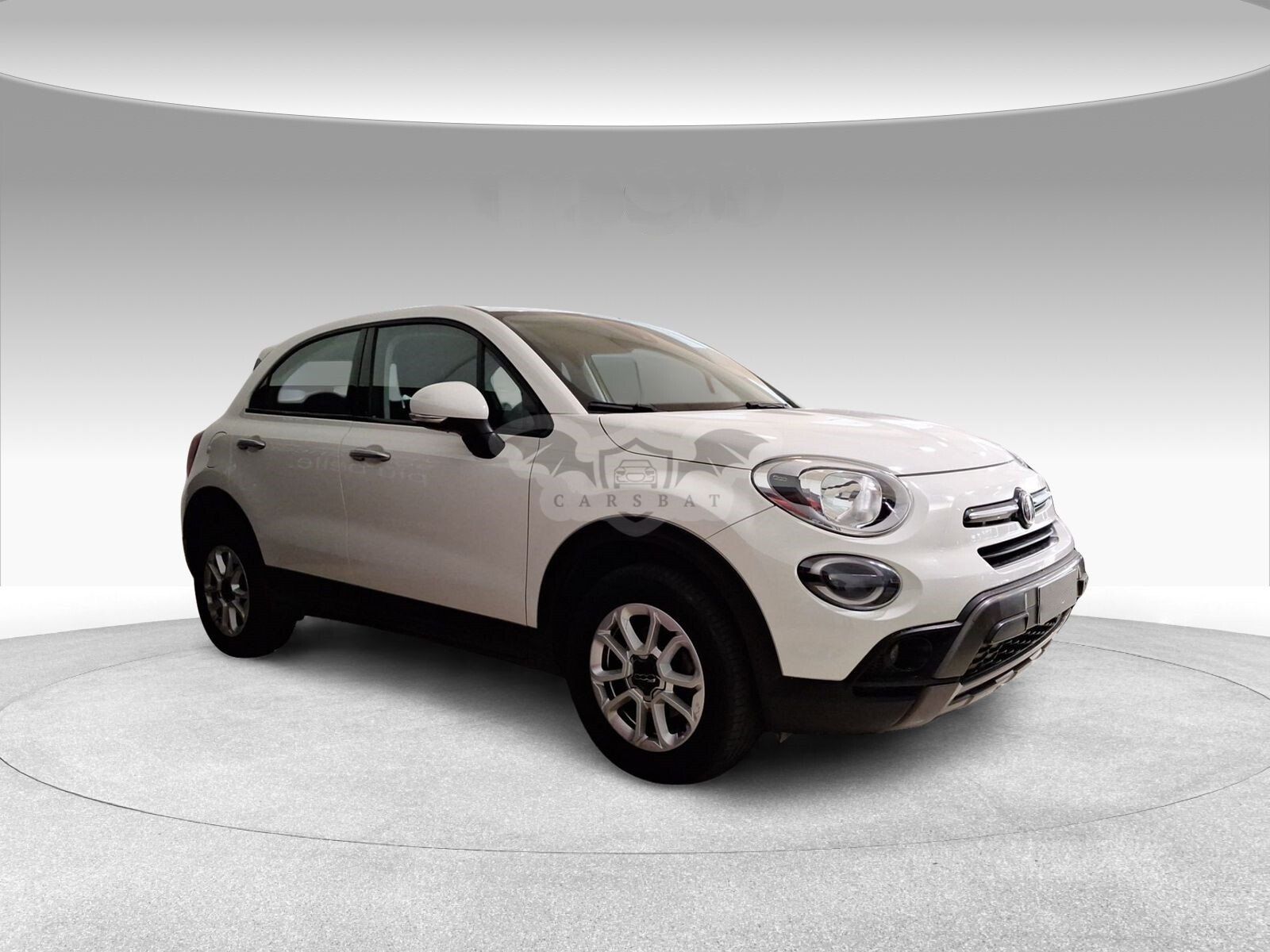 Fiat 500X 1.3 MultiJet Cross 2019
