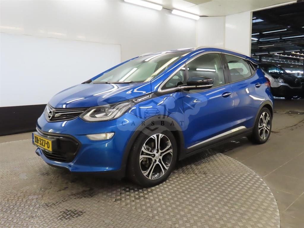 Opel Ampera-E Business Executive 2018