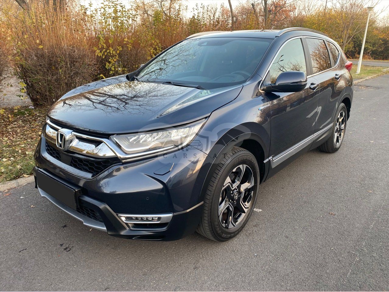 Honda CR-V 2.0 Executive 2019