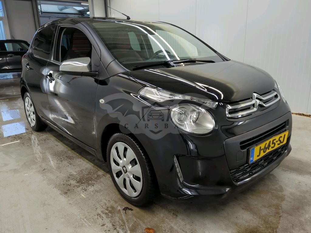 Citroën C1 1.0 VTI FEEL 2020