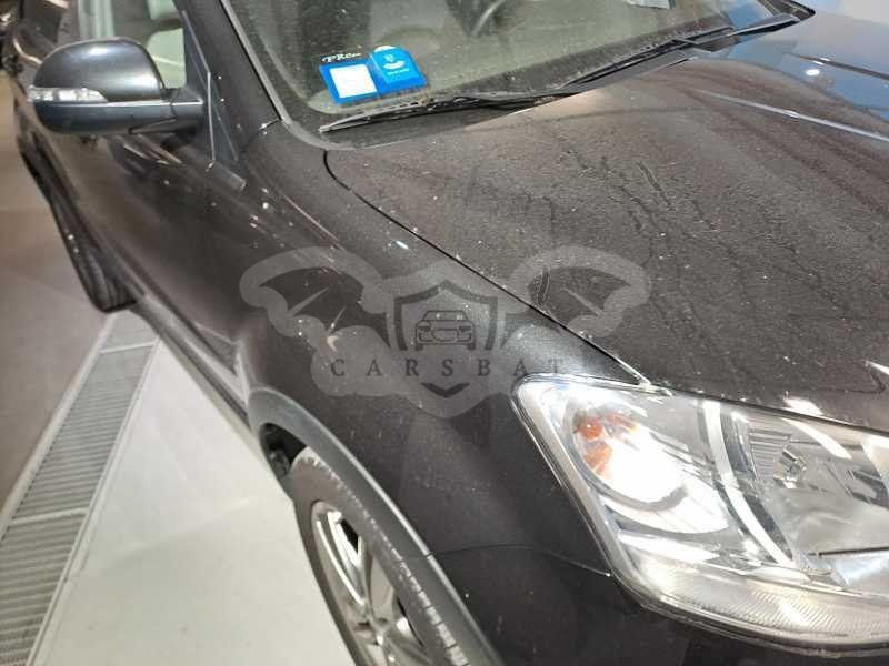 Ssangyong / KG Mobility Korando 2.0 XDI 2011