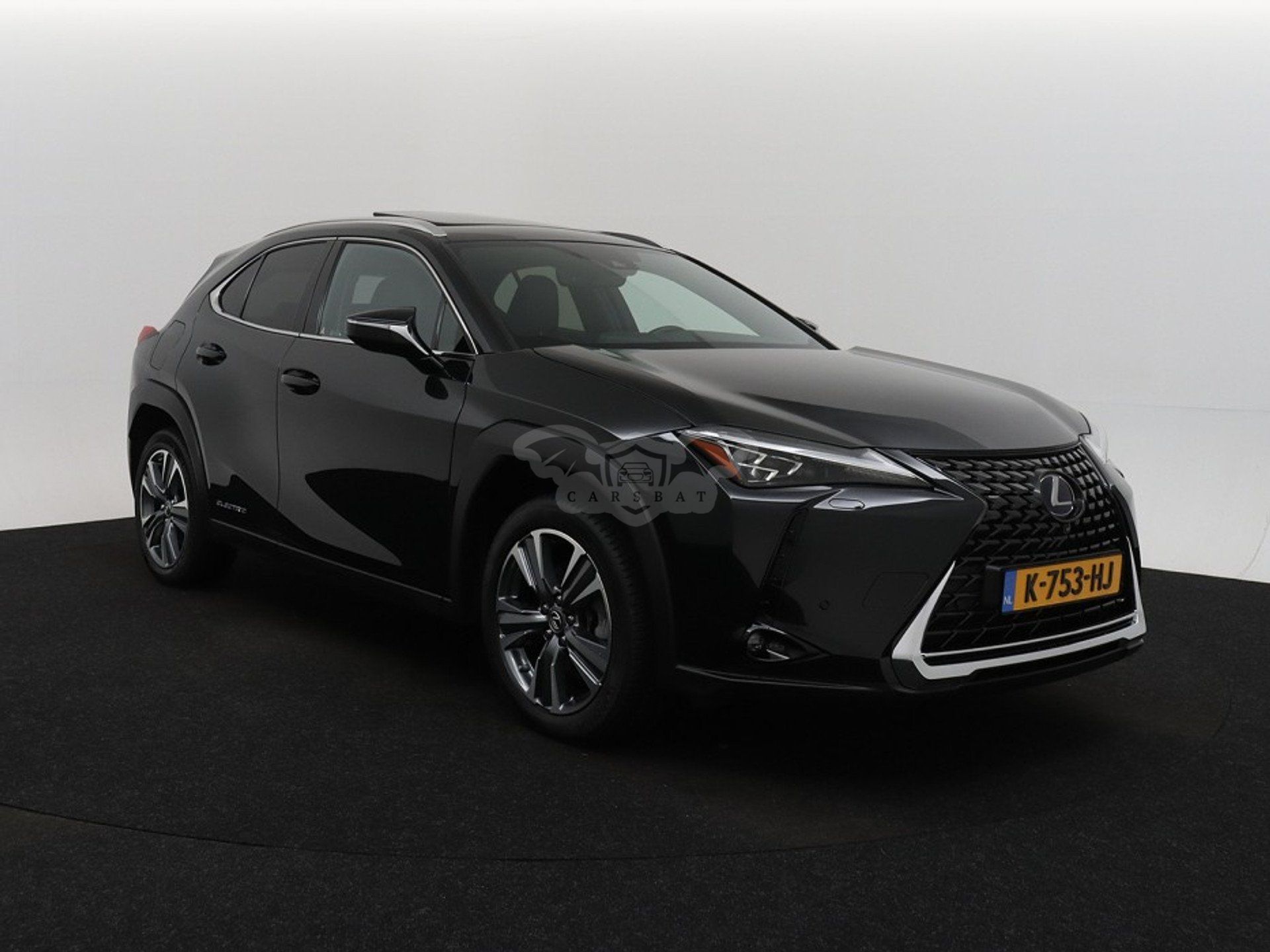 Lexus UX 54 kWh Executive 2020