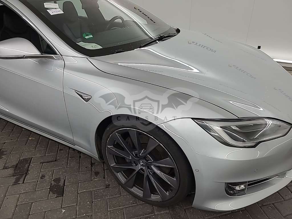 Tesla Model S 100 100 kWh 2018