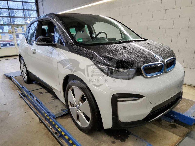 BMW i3 120 2021