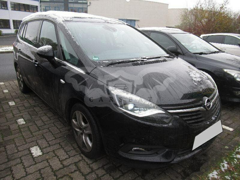 Opel Zafira 2.0 CDTI Business Innovation 2017