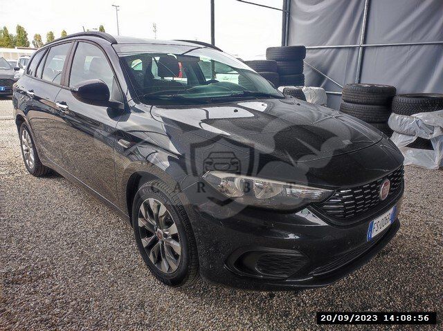 Fiat Tipo 1.6 MultiJet Easy 2018