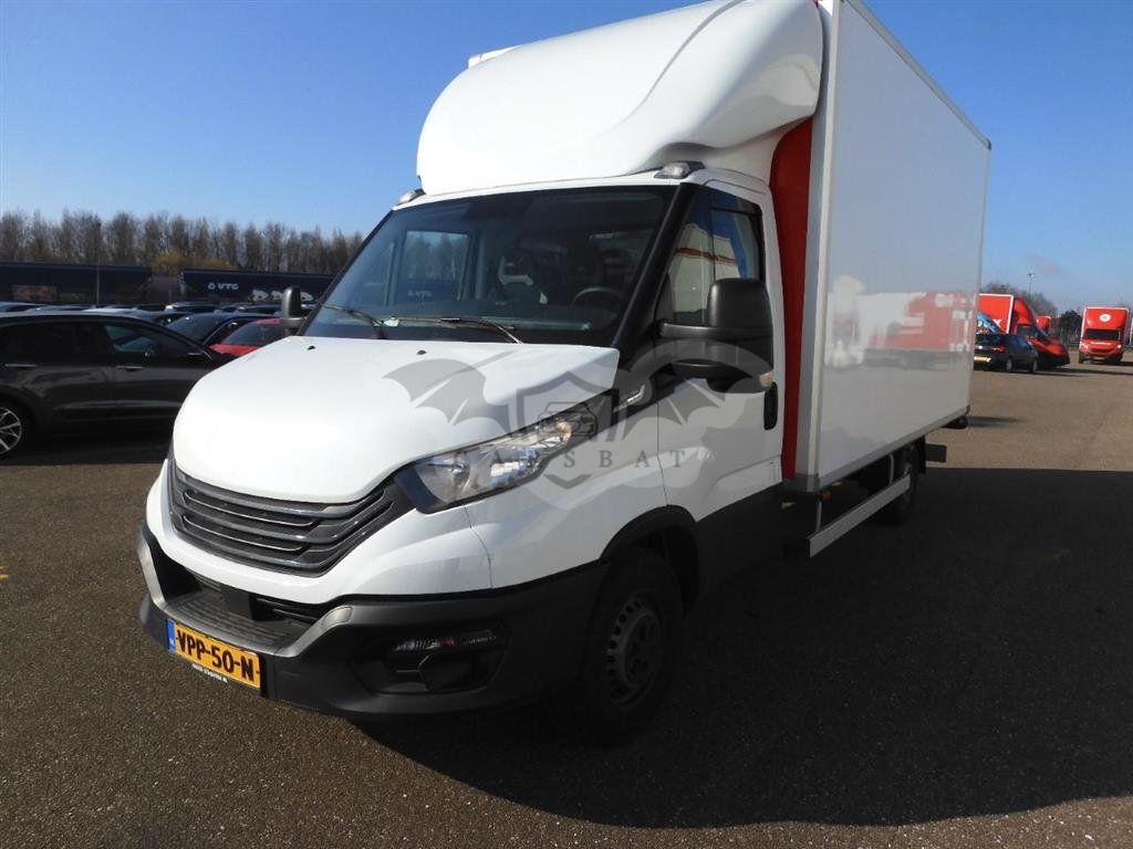 Iveco Daily 2.3 2022