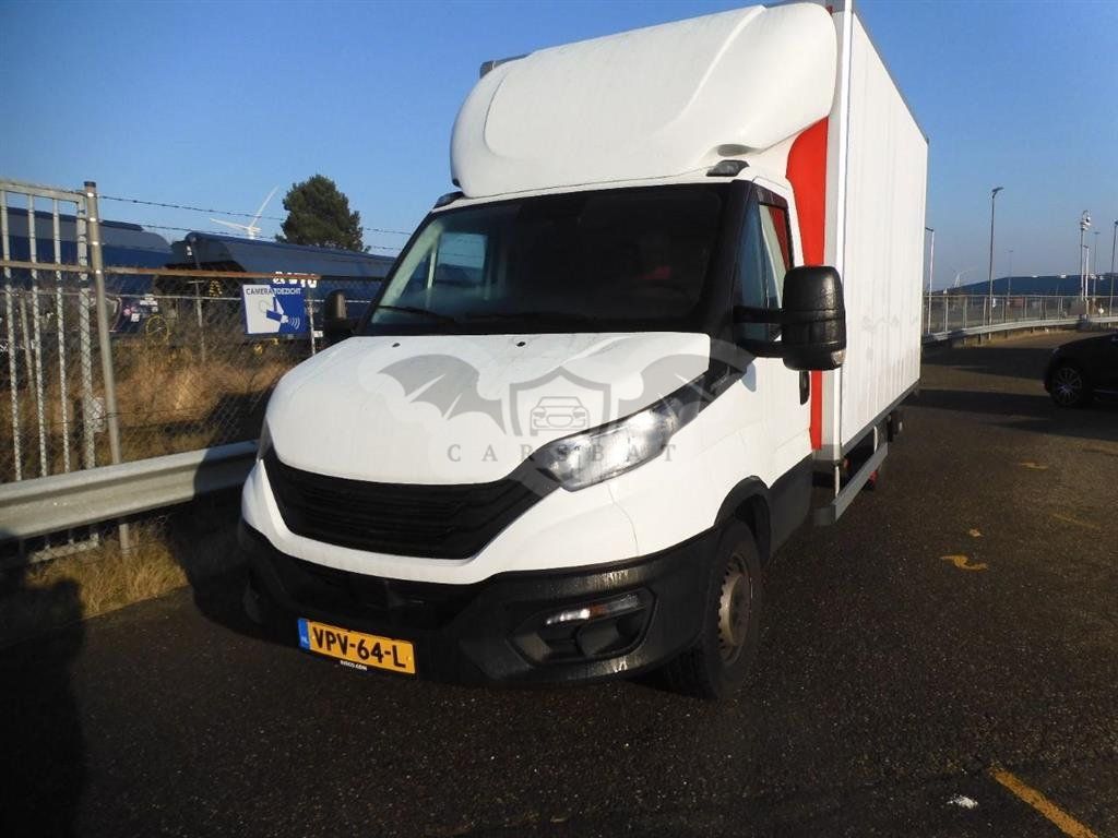Iveco Daily 2.3 2022