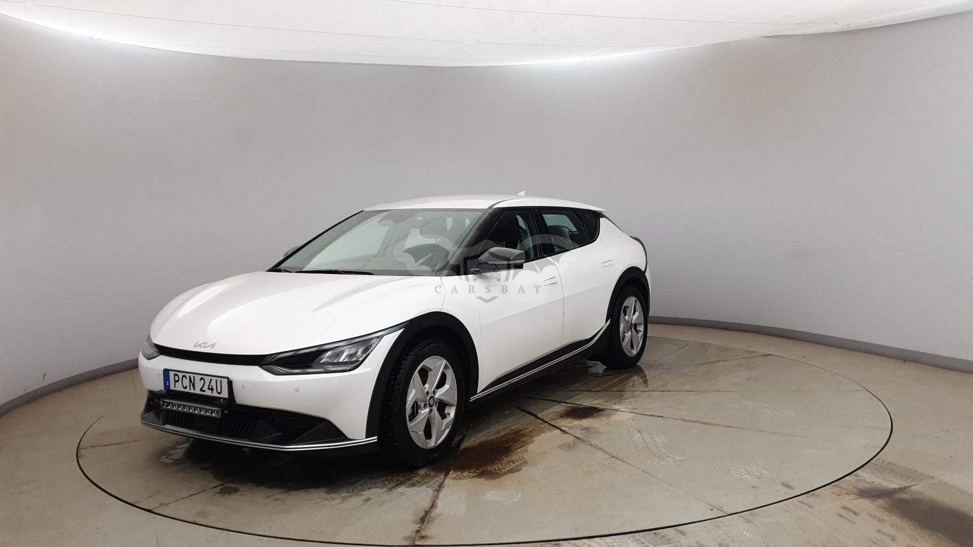 Kia EV6 2023