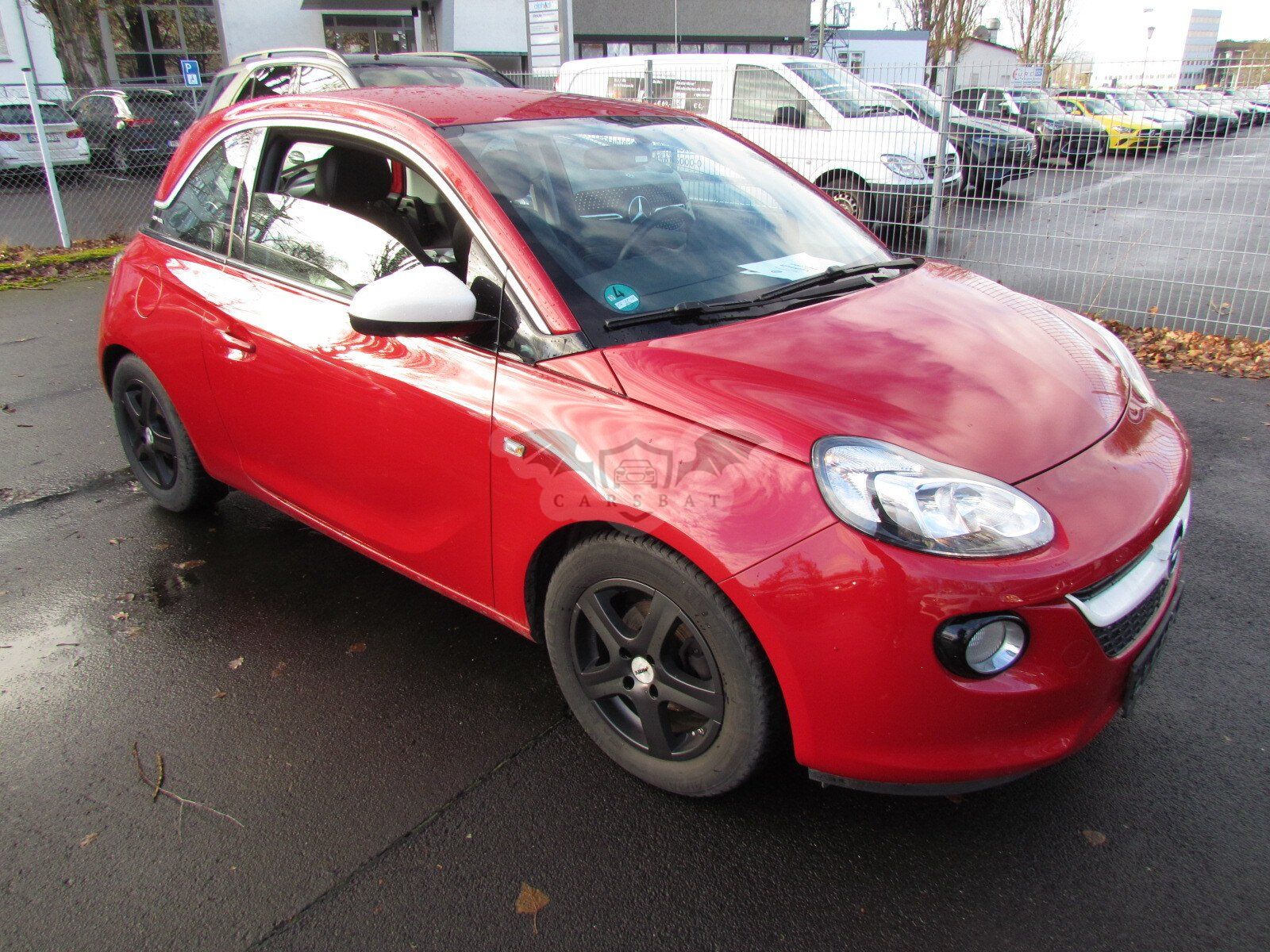 Opel Adam 1.4 Jam 2015