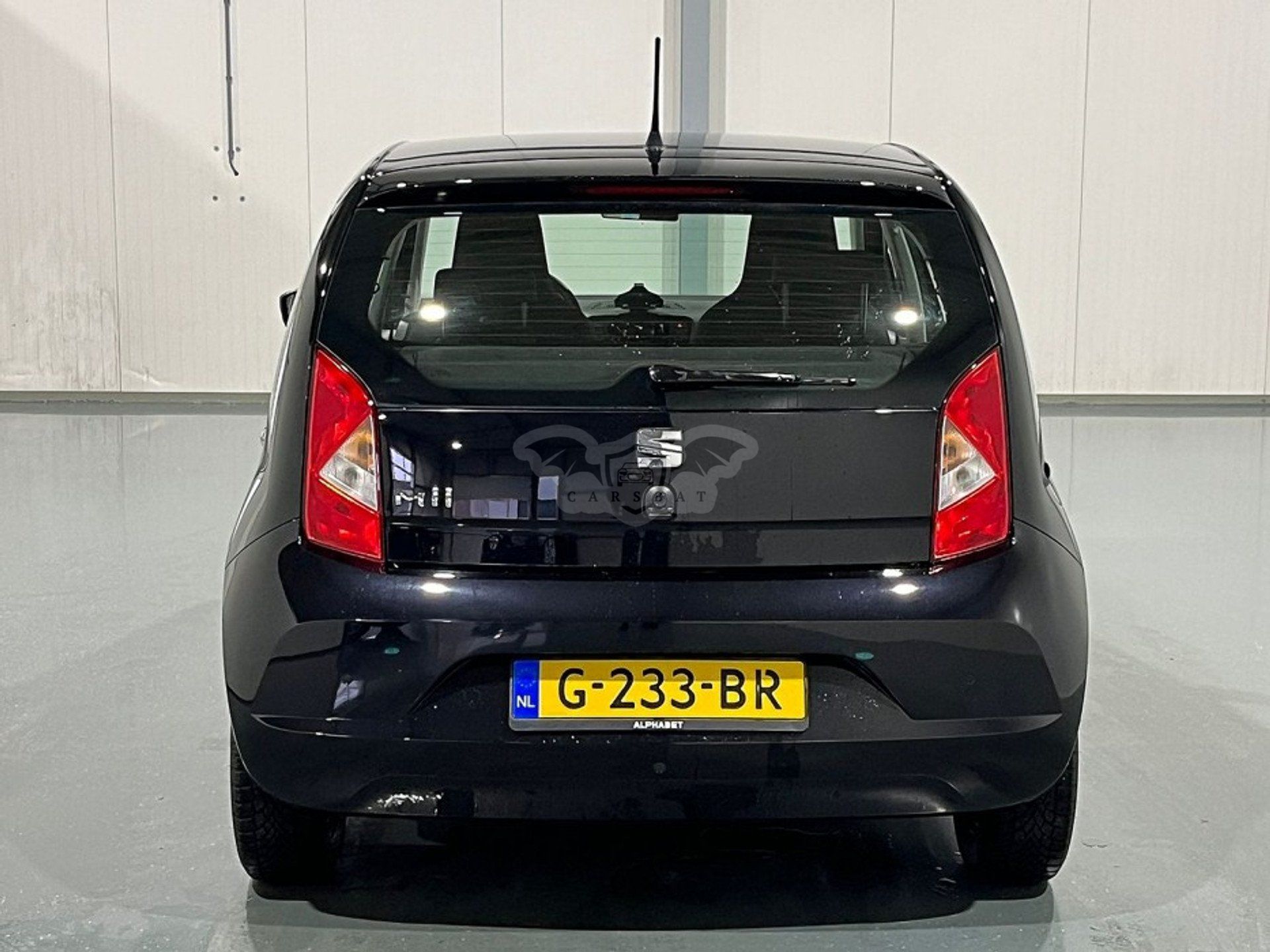 Seat Mii 1.0 Style 2019