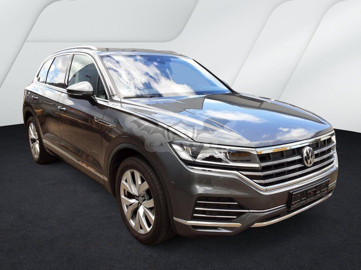 Volkswagen Touareg 3.0 TDI 2019