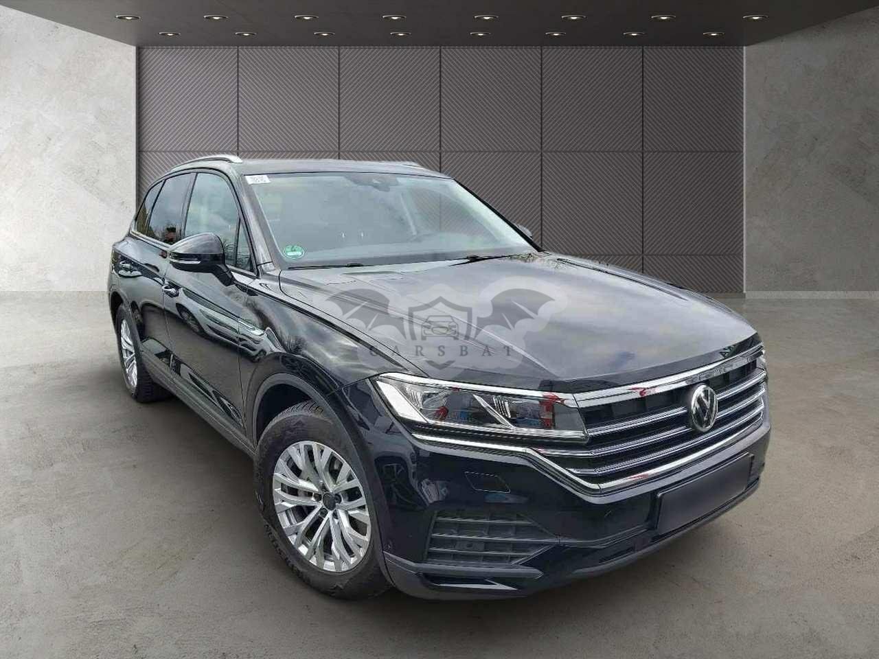 Volkswagen Touareg 3.0 TDI 2018