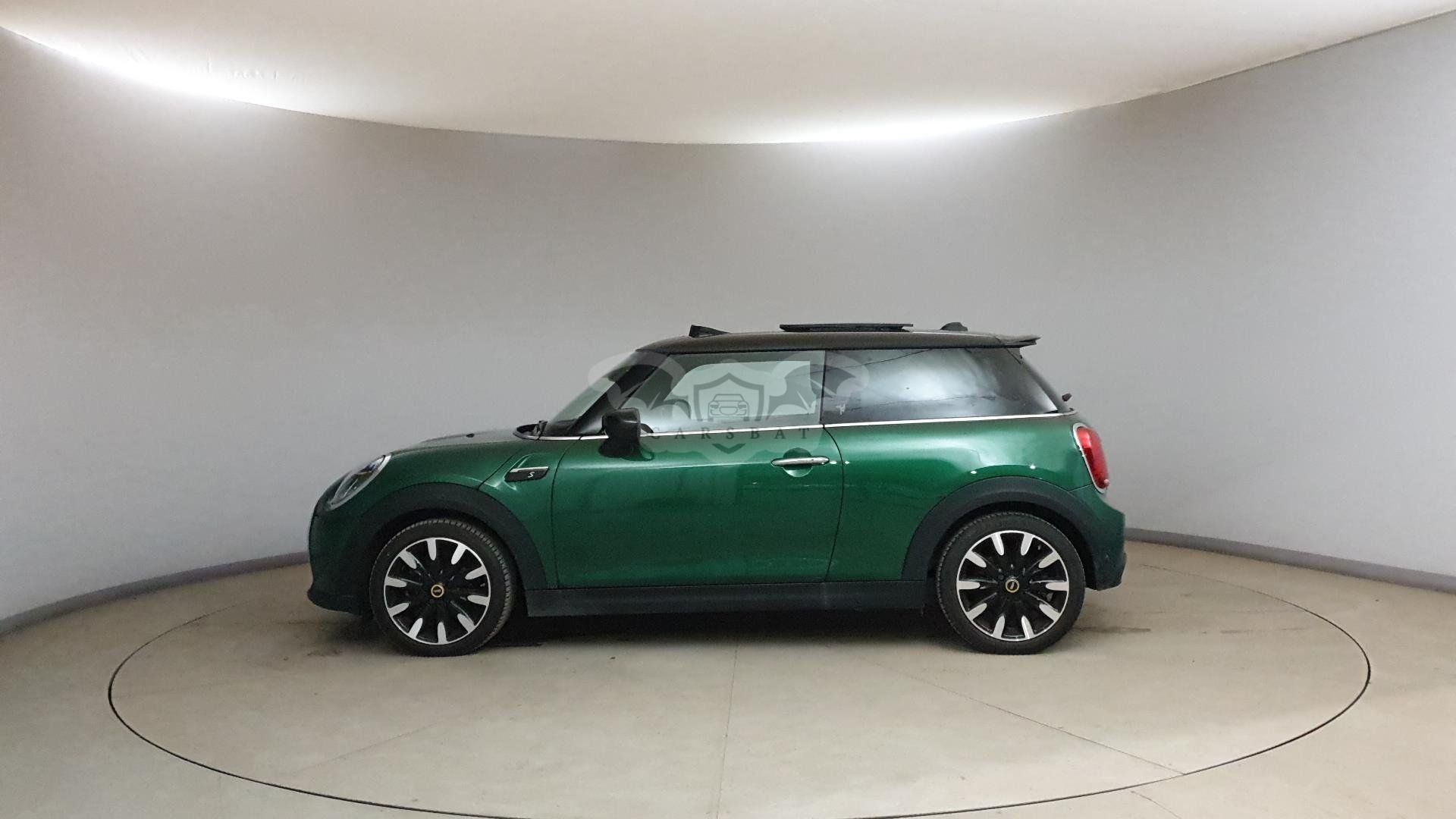Mini Electric Cooper 2021