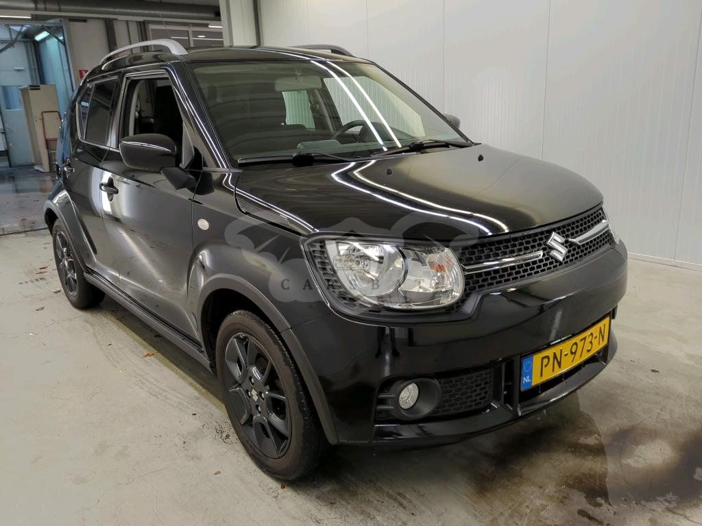 Suzuki Ignis 1.2 2017