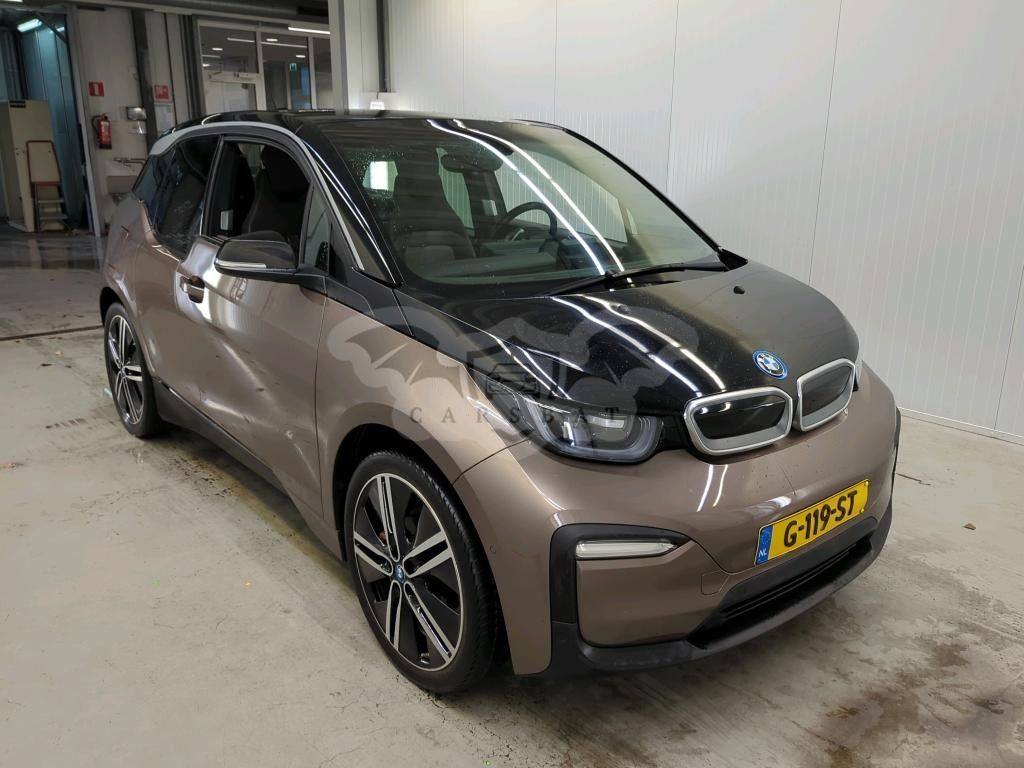 BMW i3 120e Executive 2019