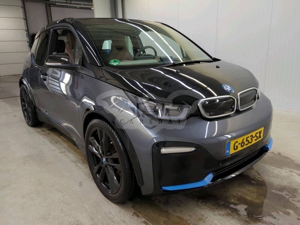 BMW i3 120e Executive 2019