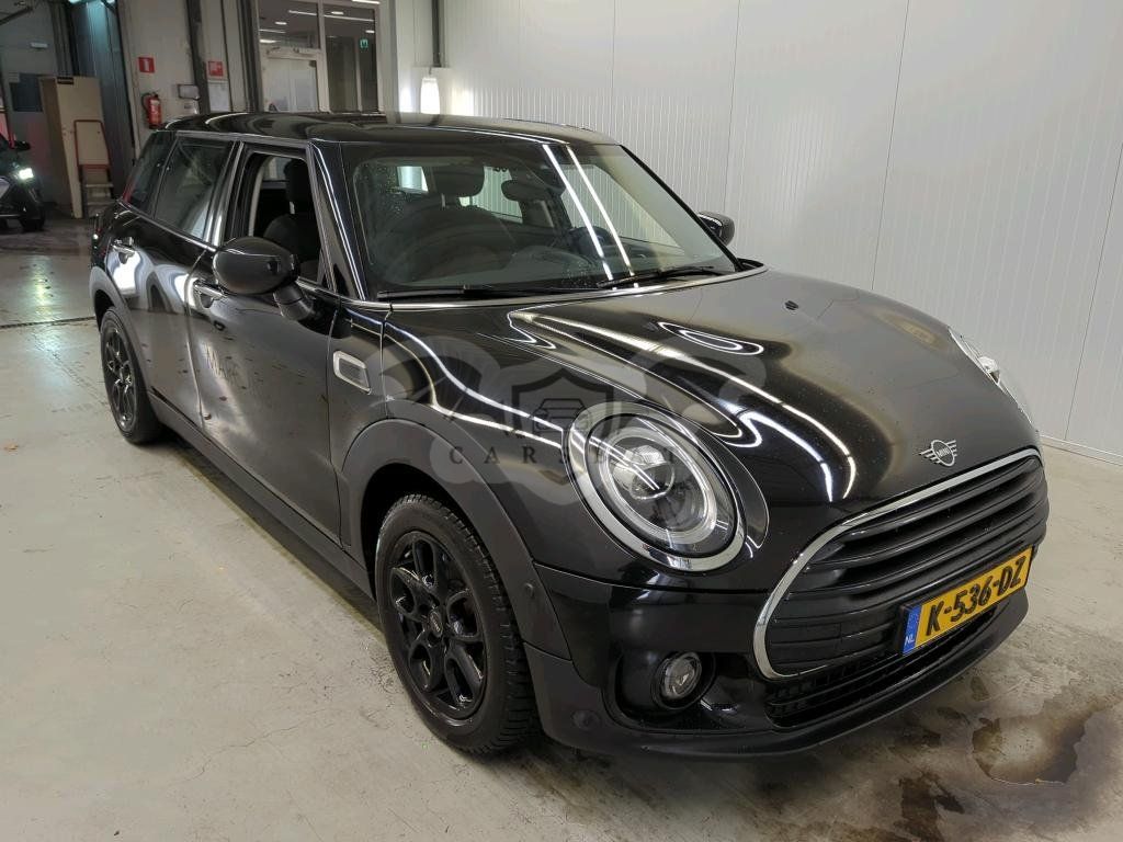 Mini Clubman One 1.5 Business 2020