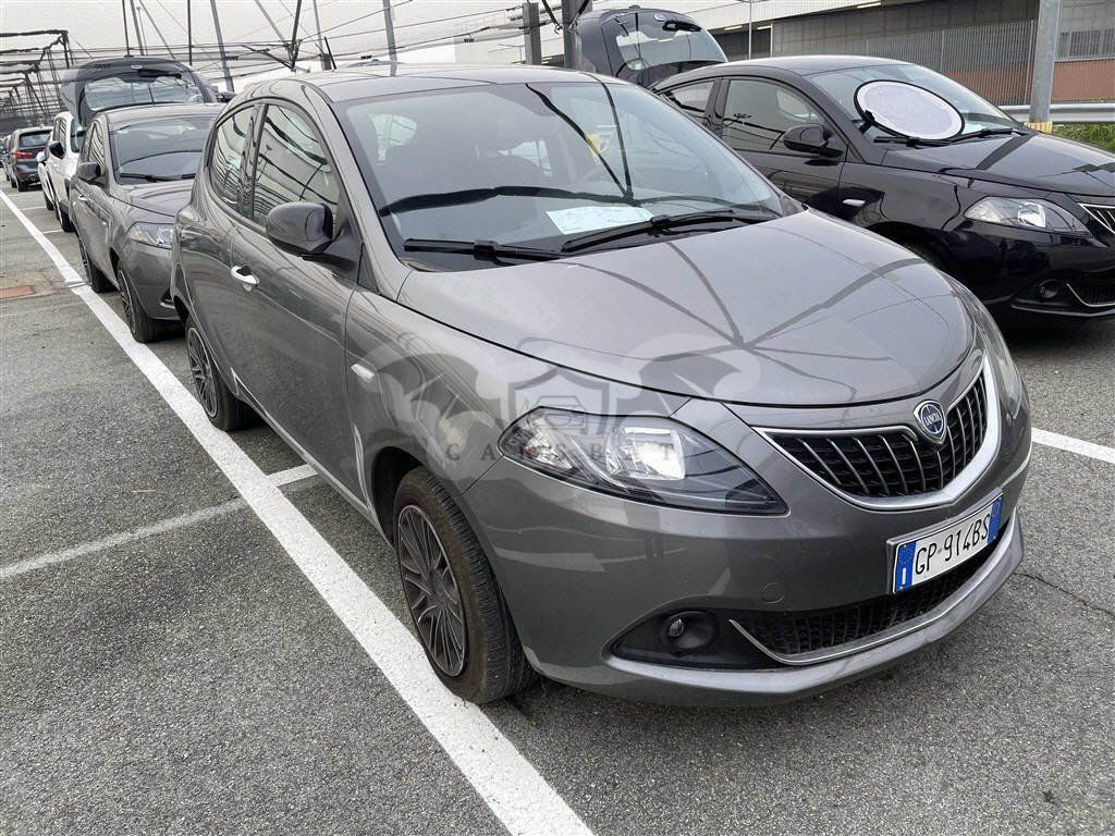 Lancia Ypsilon 1.0 2023