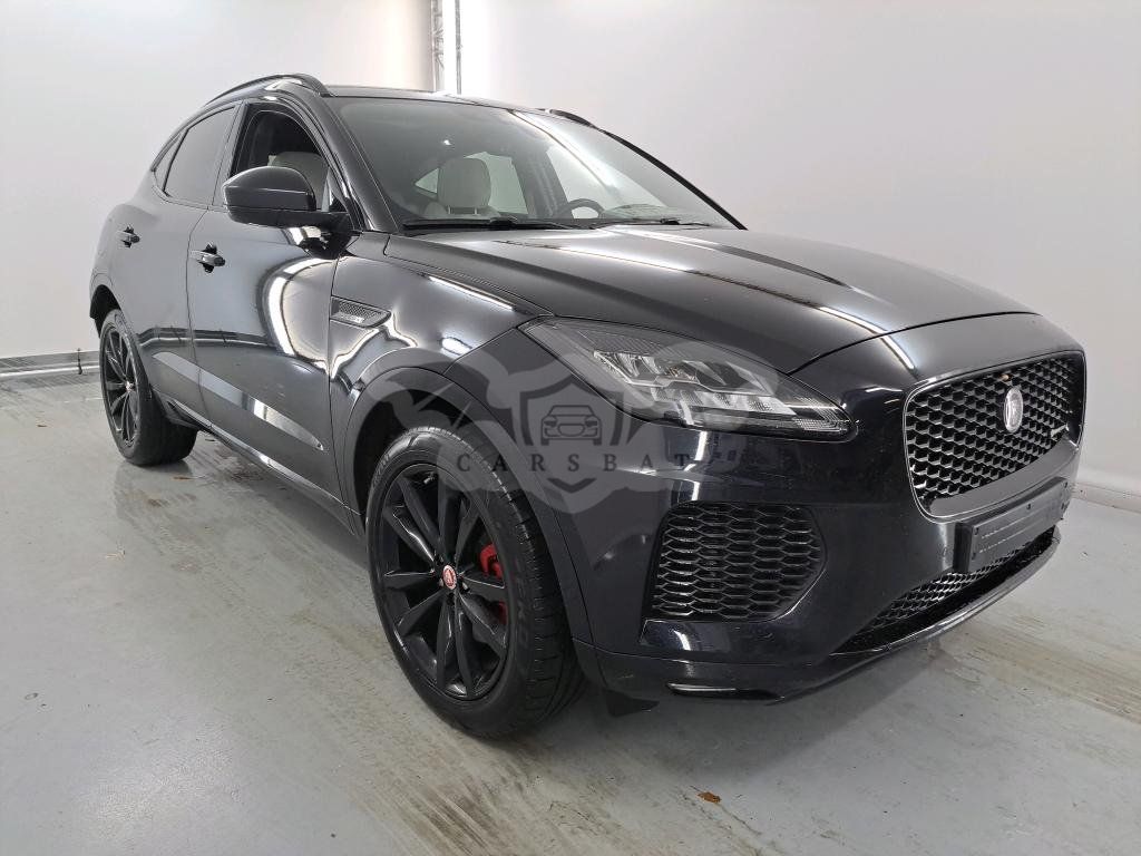 Jaguar E-Pace 2.0 R-Dynamic HSE 2020