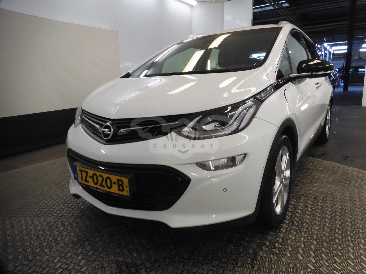 Opel Ampera-E 60 kWh Business Executive 2018