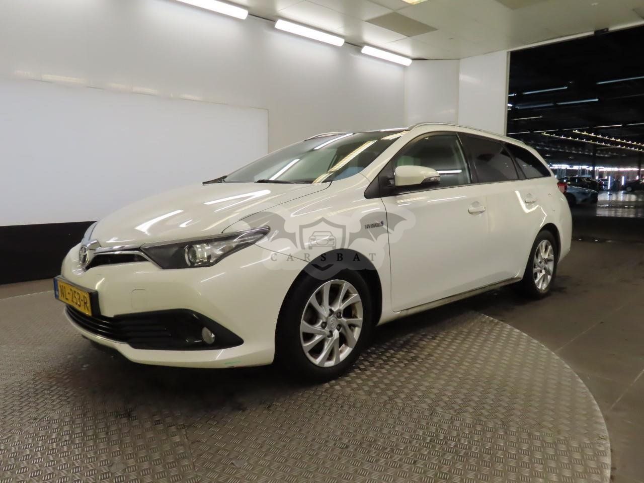 Toyota Auris Touring Sports 1.8 Trend 2017