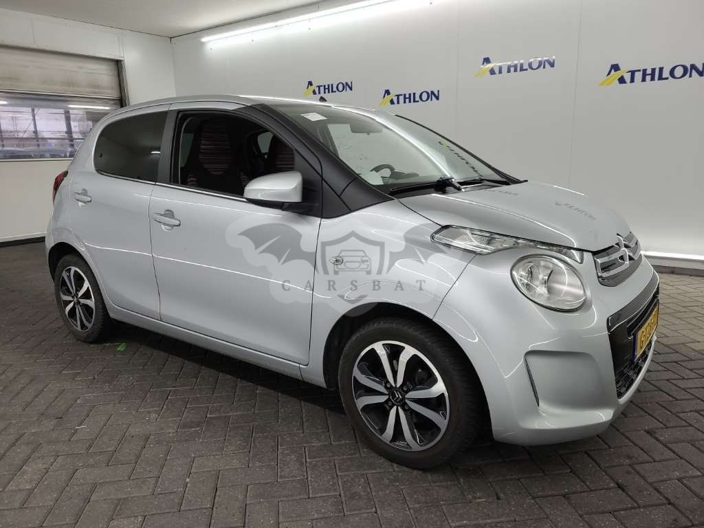 Citroën C1 1.0 VTI SHINE 2019