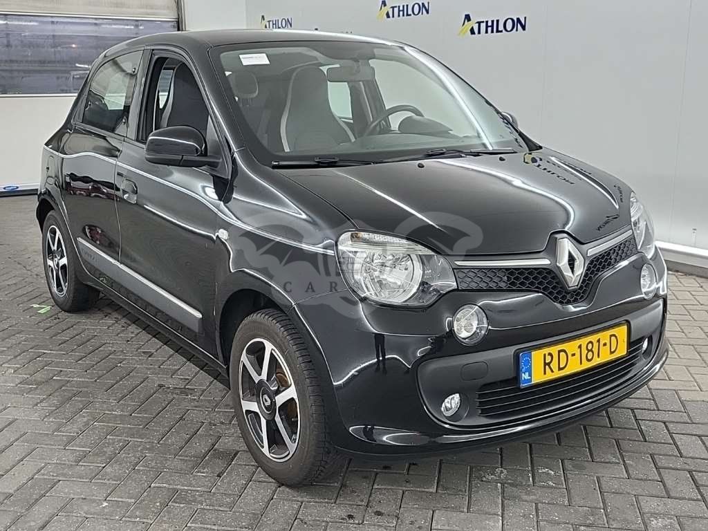 Renault Twingo 1.0 SCe Dynamic 2017