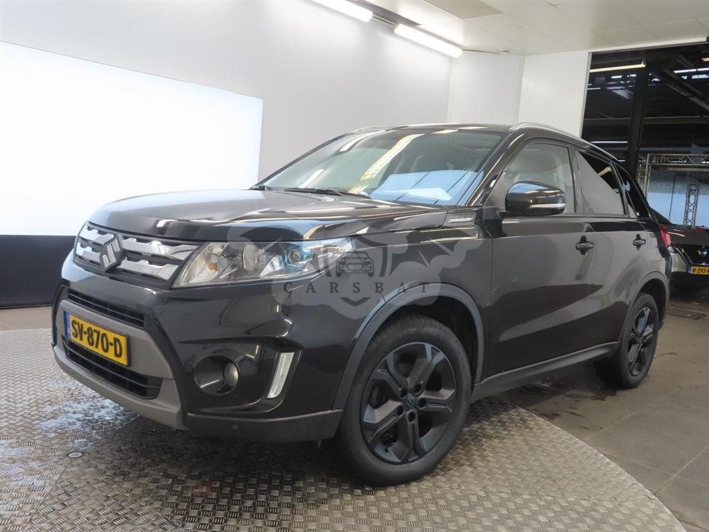 Suzuki Vitara 1.6 2018