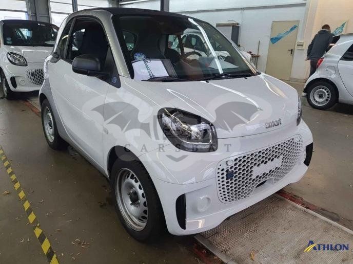 Smart Fortwo 2021