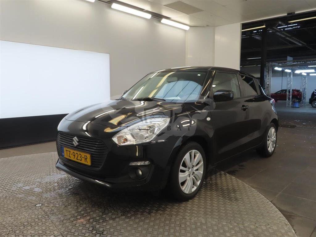Suzuki Swift 1.2 2018
