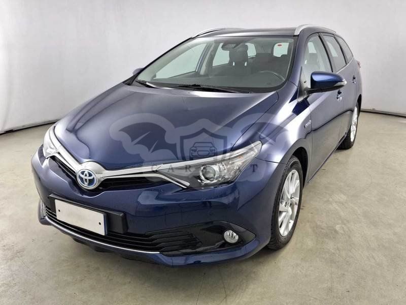 Toyota Auris Touring Sports 1.8 Business 2018