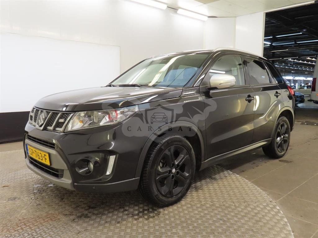 Suzuki Vitara 1.4 2018