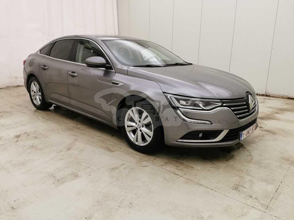 Renault Talisman (SM6) 1.5 DCI Intens 2018