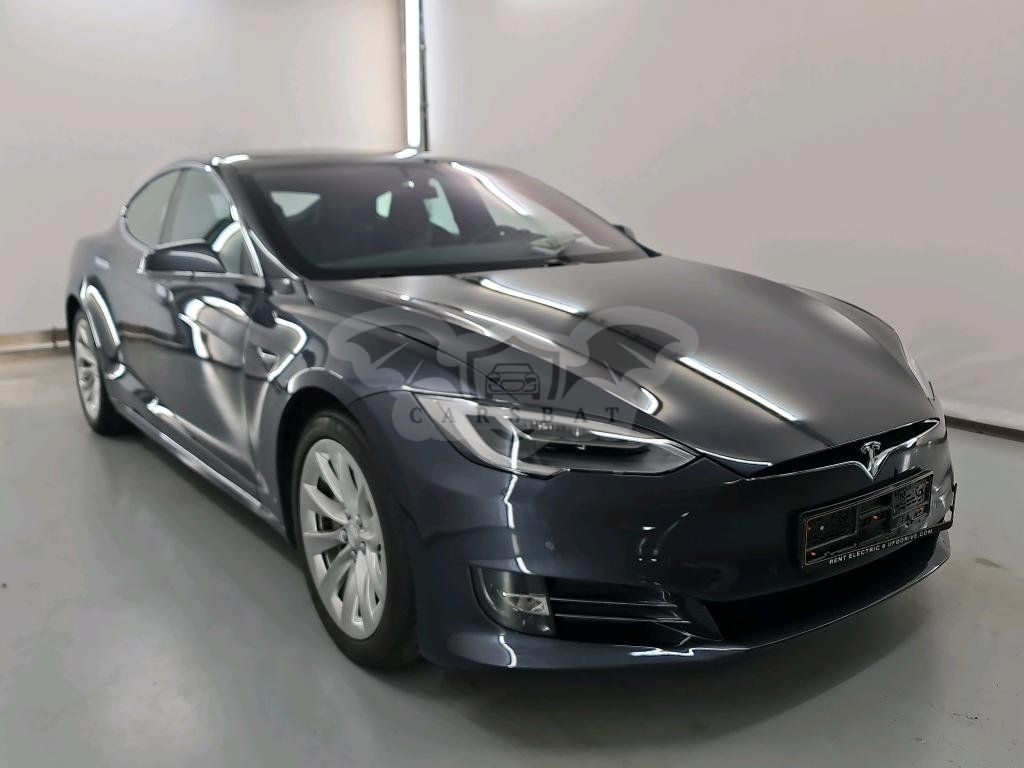 Tesla Model S 75 75 kWh 2018