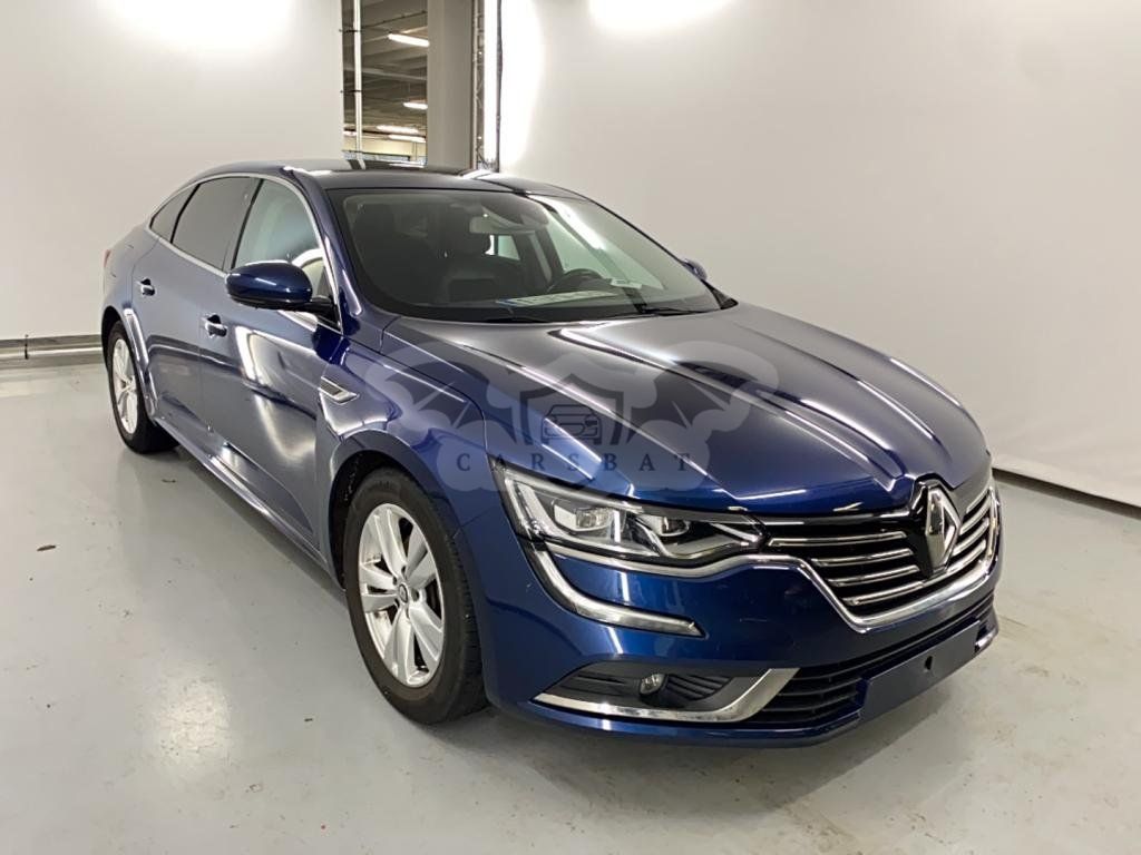 Renault Talisman (SM6) 1.5 DCI Intens 2018