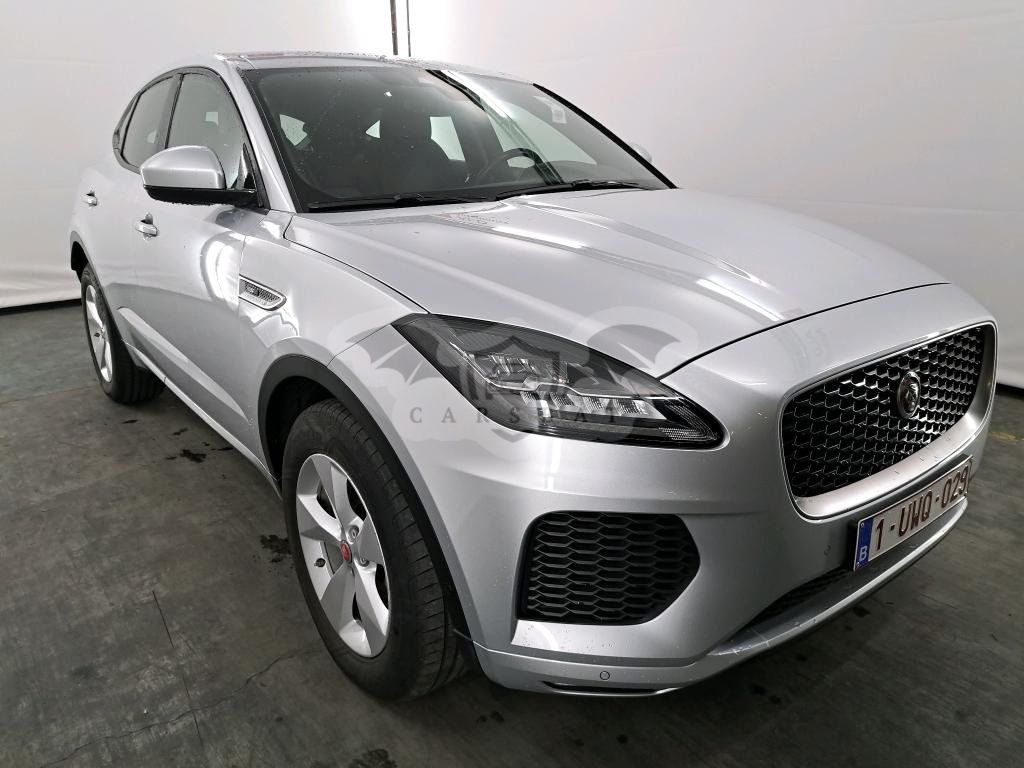 Jaguar E-Pace 2.0d R-Dynamic 2018