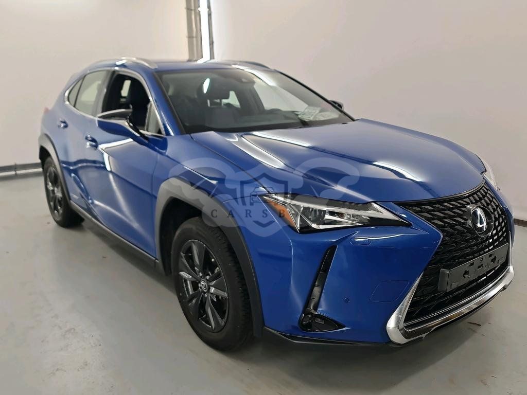 Lexus UX 250h Business 2020