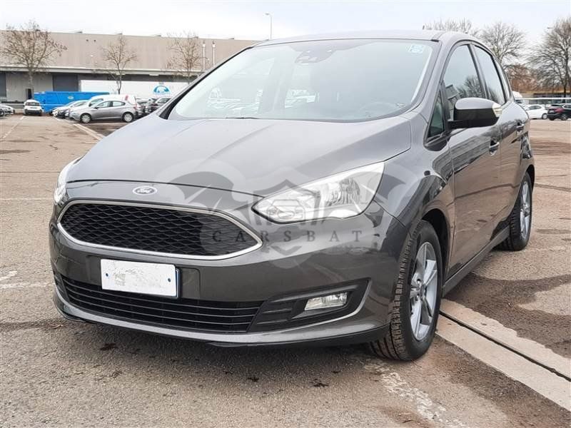 Ford C-Max 1.5 TDCI Business 2019